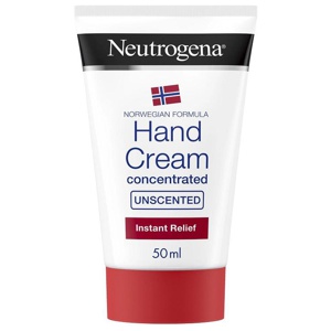 Neutrogena Handkräm utan parfym - 50ml produkt bild