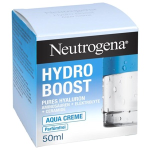 NEUTROGENA Hydro Boost Aqua Creme Produktbild