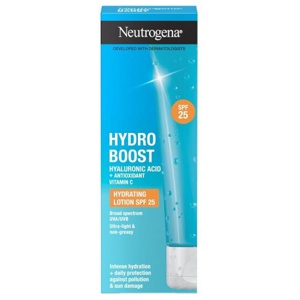 Neutrogena Hydro Boost City Shield Hydrating Lotion product image