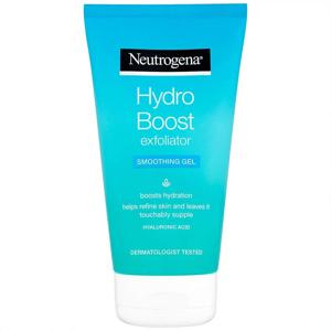 Neutrogena Hydro Boost Exfoliating Gel 150 ml produkt bild