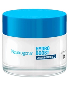Neutrogena Hydro Boost Sleeping Cream produktbillede