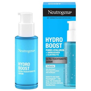 Neutrogena Hydro Boost Ultra Hydrating Serum Produktbild
