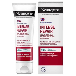 NEUTROGENA norweg.Formel Schrunden Salbe Produktbild