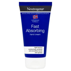 Neutrogena Norwegian Fast Absorbing Hand Cream product image