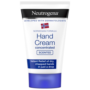 Neutrogena Concentrated Hand Cream 50ml produktbillede