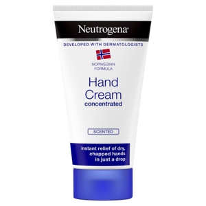 Neutrogena Norwegian Formula Concentrated Hand Cream Unscented product image