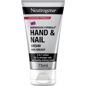 Neutrogena Norwegian Formula Hand & Nail Cream 75 ml produktbilde