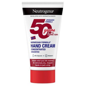 Neutrogena Norwegian Formula kätekreem lõhnatu 75 ml toote pilt