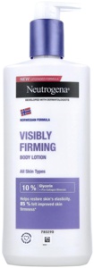 Neutrogena Norwegian Formula Visibly Renew Firming Body Lotion 400 ml produktbilde