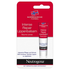 NEUTROGENA norweg.Formel Intense Repair Lippenbal. Produktbild