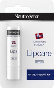 Norwegian Formula Lip Care produkt bild