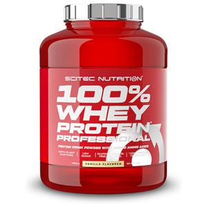 NEW! 100% Whey Protein Professional 1816g produkt bild
