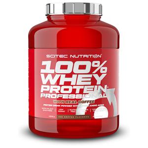 NEW! 100% Whey Protein Professional 1816g produkt bild
