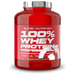 NEW! 100% Whey Protein Professional 1816g produkt bild