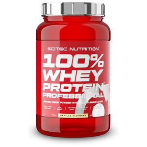 NEW! 100% Whey Protein Professional 780g produkt bild
