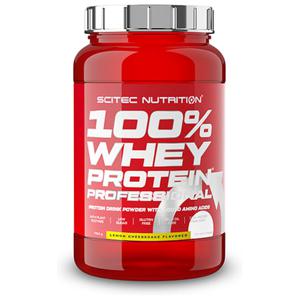 NEW! 100% Whey Protein Professional 780g produkt bild