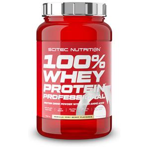 NEW! 100% Whey Protein Professional 780g produkt bild