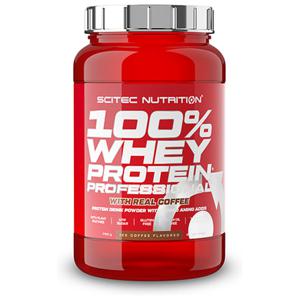 NEW! 100% Whey Protein Professional 780g produkt bild