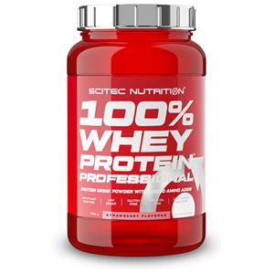 NEW! 100% Whey Protein Professional 780g produkt bild