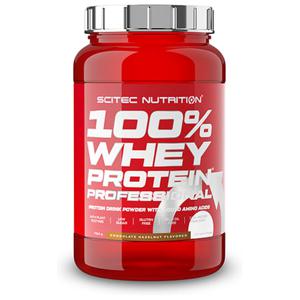 NEW! 100% Whey Protein Professional 780g produkt bild