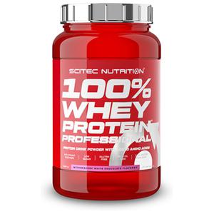NEW! 100% Whey Protein Professional 780g produkt bild