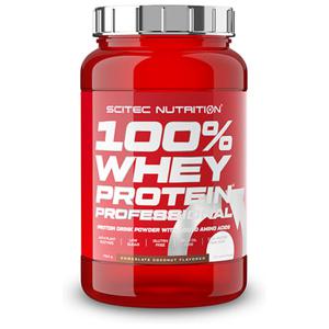 NEW! 100% Whey Protein Professional 780g produkt bild
