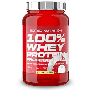 NEW! 100% Whey Protein Professional 780g produkt bild
