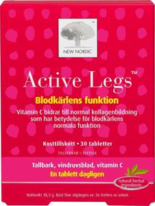 Active Legs produkt bild