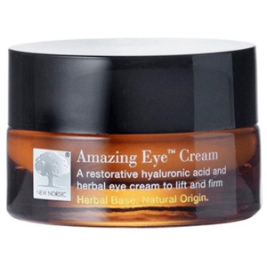 New Nordic Amazing Eye Cream 15 ml produktbilde