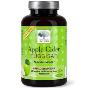 Apple Cider Tuggisar produkt bild