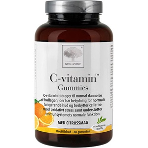C-vitamin Gummies produktbillede