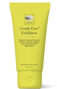 New Nordic Gentle Face Exfoliator - 75 ml produktbillede