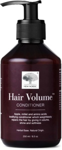 New Nordic Hair Volume Conditioner produktbilde