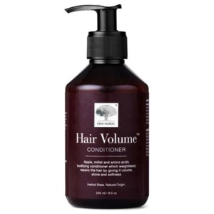 New Nordic - Hair Volume Conditioner - 250 ml produktbillede