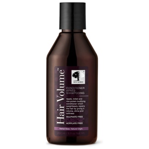 New Nordic Hair Volume Conditioner 250 ml produktbillede