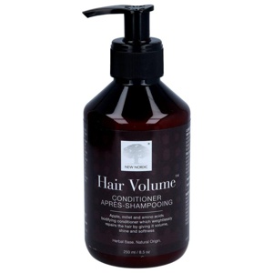 NEW NORDIC Hair Volume Conditioner 250 ml Spüllösung Produktbild