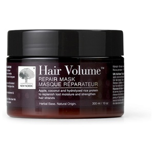 Hair Volume Repair Mask - 300 ml. produktbillede