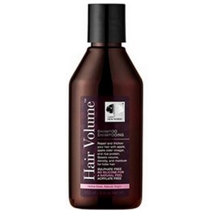 new nordic Hair Volume Shampoo 250 ml produktbillede