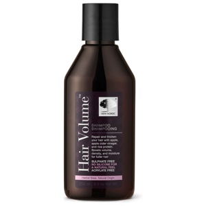 New Nordic Hair Volume Shampoo produktbilde