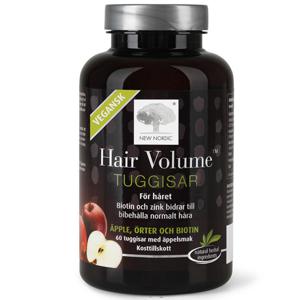 Hair Volume Tuggisar produkt bild