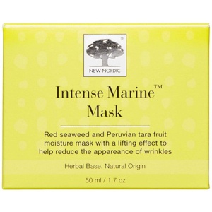 New Nordic Intense Marine Mask 50 ml produktbillede