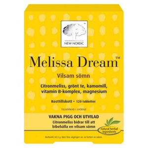 Melissa Dream produkt bild
