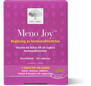 Meno Joy produkt bild
