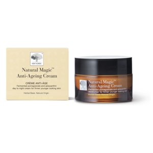 New Nordic Natural Magic Anti-Ageing Cream 50 ml produktbilde