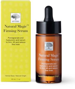 New Nordic Natural Magic Firming Serum 30 ml produkt bild