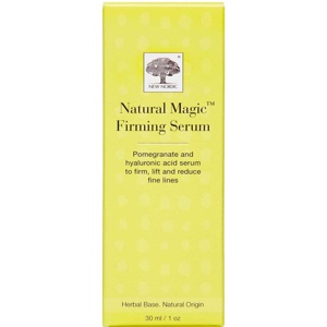 New Nordic Natural Magic Firming Serum - 30 ml. produktbillede