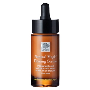 New Nordic Natural Magic Firming Serum 30 ml produktbilde