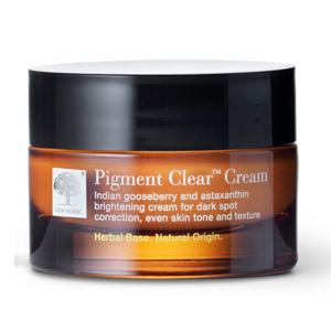 Pigment Clear Cream produkt bild