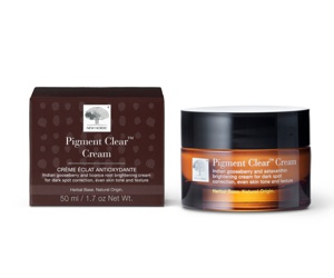 New Nordic Pigment Clear Cream - 50 ml. produktbillede
