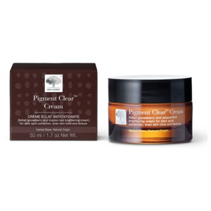 New Nordic Pigment Clear Cream 50 ml produktbilde